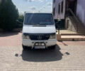 Білий Мерседес Sprinter, об'ємом двигуна 2.87 л та пробігом 500 тис. км за 13500 $, фото 20 на Automoto.ua