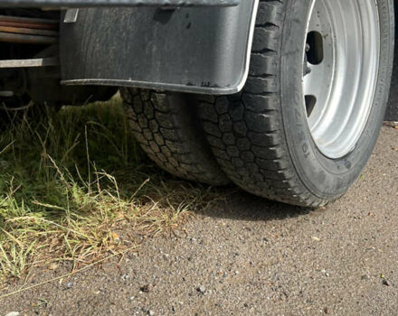 Білий Мерседес Sprinter, об'ємом двигуна 2.87 л та пробігом 500 тис. км за 13500 $, фото 4 на Automoto.ua