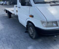 Белый Мерседес Sprinter, объемом двигателя 2.3 л и пробегом 650 тыс. км за 7900 $, фото 2 на Automoto.ua