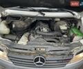 Белый Мерседес Sprinter, объемом двигателя 2.15 л и пробегом 416 тыс. км за 15000 $, фото 7 на Automoto.ua