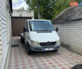 Белый Мерседес Sprinter, объемом двигателя 2.2 л и пробегом 300 тыс. км за 8900 $, фото 1 на Automoto.ua