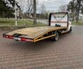 Белый Мерседес Sprinter, объемом двигателя 2.15 л и пробегом 416 тыс. км за 15000 $, фото 4 на Automoto.ua