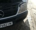 Білий Мерседес Sprinter, об'ємом двигуна 0 л та пробігом 15 тис. км за 10800 $, фото 10 на Automoto.ua