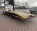 Белый Мерседес Sprinter, объемом двигателя 2.15 л и пробегом 416 тыс. км за 15000 $, фото 5 на Automoto.ua