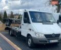 Білий Мерседес Sprinter, об'ємом двигуна 2.15 л та пробігом 980 тис. км за 10250 $, фото 1 на Automoto.ua