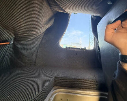 Білий Мерседес Sprinter, об'ємом двигуна 2.69 л та пробігом 496 тис. км за 18500 $, фото 49 на Automoto.ua