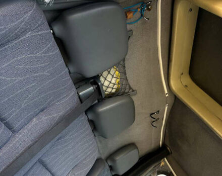 Білий Мерседес Sprinter, об'ємом двигуна 2.69 л та пробігом 496 тис. км за 18500 $, фото 49 на Automoto.ua