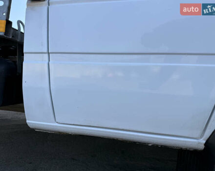 Білий Мерседес Sprinter, об'ємом двигуна 2.69 л та пробігом 496 тис. км за 18500 $, фото 3 на Automoto.ua