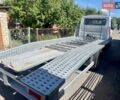 Білий Мерседес Sprinter, об'ємом двигуна 2.69 л та пробігом 468 тис. км за 16800 $, фото 12 на Automoto.ua