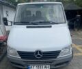 Белый Мерседес Sprinter, объемом двигателя 2.15 л и пробегом 288 тыс. км за 12900 $, фото 1 на Automoto.ua