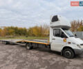 Білий Мерседес Sprinter, об'ємом двигуна 2.69 л та пробігом 496 тис. км за 18500 $, фото 15 на Automoto.ua