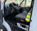 Білий Мерседес Sprinter, об'ємом двигуна 2.69 л та пробігом 496 тис. км за 18500 $, фото 23 на Automoto.ua