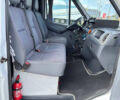 Білий Мерседес Sprinter, об'ємом двигуна 2.69 л та пробігом 496 тис. км за 18500 $, фото 39 на Automoto.ua