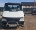 Білий Мерседес Sprinter, об'ємом двигуна 2.7 л та пробігом 380 тис. км за 17000 $, фото 1 на Automoto.ua