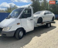 Белый Мерседес Sprinter, объемом двигателя 2.15 л и пробегом 288 тыс. км за 12900 $, фото 36 на Automoto.ua