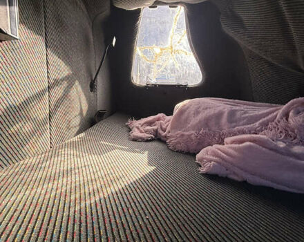 Білий Мерседес Sprinter, об'ємом двигуна 2.69 л та пробігом 496 тис. км за 18500 $, фото 36 на Automoto.ua