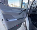 Белый Мерседес Sprinter, объемом двигателя 2.69 л и пробегом 522 тыс. км за 16800 $, фото 16 на Automoto.ua