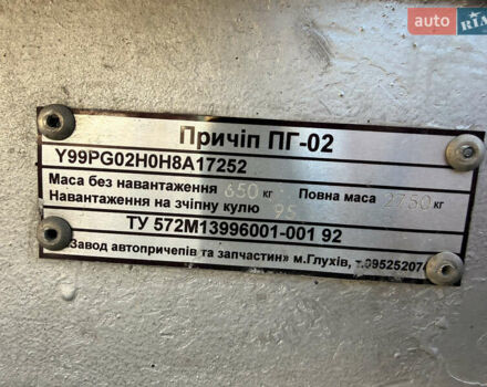 Білий Мерседес Sprinter, об'ємом двигуна 2.69 л та пробігом 496 тис. км за 18500 $, фото 22 на Automoto.ua