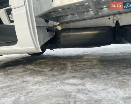 Білий Мерседес Sprinter, об'ємом двигуна 2.15 л та пробігом 280 тис. км за 13200 $, фото 8 на Automoto.ua