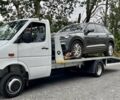 Білий Мерседес Sprinter, об'ємом двигуна 2.69 л та пробігом 468 тис. км за 16800 $, фото 5 на Automoto.ua
