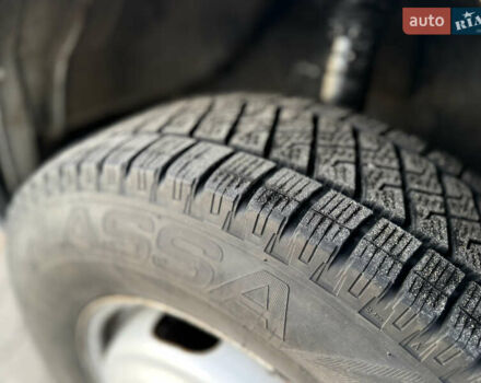 Белый Мерседес Sprinter, объемом двигателя 2.69 л и пробегом 295 тыс. км за 14999 $, фото 35 на Automoto.ua