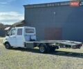 Білий Мерседес Sprinter, об'ємом двигуна 2.2 л та пробігом 607 тис. км за 14900 $, фото 3 на Automoto.ua