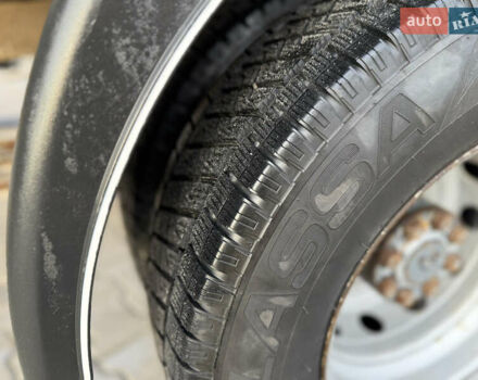 Белый Мерседес Sprinter, объемом двигателя 2.69 л и пробегом 295 тыс. км за 14999 $, фото 36 на Automoto.ua