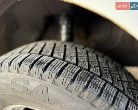 Белый Мерседес Sprinter, объемом двигателя 2.69 л и пробегом 295 тыс. км за 14999 $, фото 34 на Automoto.ua