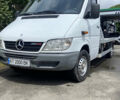 Білий Мерседес Sprinter, об'ємом двигуна 0 л та пробігом 448 тис. км за 11500 $, фото 14 на Automoto.ua