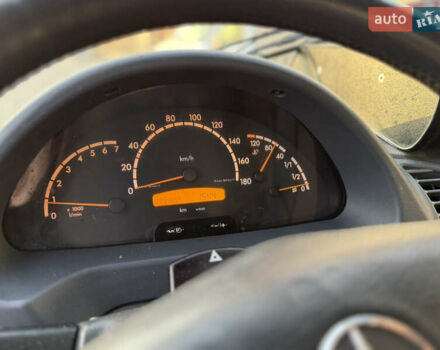 Белый Мерседес Sprinter, объемом двигателя 2.69 л и пробегом 295 тыс. км за 14999 $, фото 28 на Automoto.ua