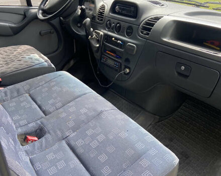 Білий Мерседес Sprinter, об'ємом двигуна 0 л та пробігом 448 тис. км за 11500 $, фото 7 на Automoto.ua