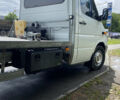 Білий Мерседес Sprinter, об'ємом двигуна 0 л та пробігом 448 тис. км за 11500 $, фото 12 на Automoto.ua