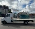 Белый Мерседес Sprinter, объемом двигателя 2.69 л и пробегом 380 тыс. км за 8999 $, фото 7 на Automoto.ua