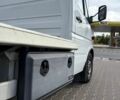 Белый Мерседес Sprinter, объемом двигателя 2.69 л и пробегом 380 тыс. км за 8999 $, фото 12 на Automoto.ua