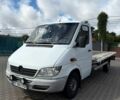 Белый Мерседес Sprinter, объемом двигателя 2.69 л и пробегом 380 тыс. км за 8999 $, фото 8 на Automoto.ua