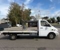 Белый Мерседес Sprinter, объемом двигателя 2.69 л и пробегом 380 тыс. км за 8999 $, фото 3 на Automoto.ua