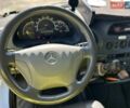 Білий Мерседес Sprinter, об'ємом двигуна 2.2 л та пробігом 607 тис. км за 13500 $, фото 5 на Automoto.ua