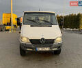 Белый Мерседес Sprinter, объемом двигателя 2.69 л и пробегом 295 тыс. км за 14999 $, фото 5 на Automoto.ua