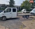 Білий Мерседес Sprinter, об'ємом двигуна 2.15 л та пробігом 920 тис. км за 8500 $, фото 4 на Automoto.ua