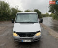 Белый Мерседес Sprinter, объемом двигателя 2.69 л и пробегом 588 тыс. км за 15200 $, фото 9 на Automoto.ua