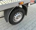 Білий Мерседес Sprinter, об'ємом двигуна 2.69 л та пробігом 300 тис. км за 8000 $, фото 10 на Automoto.ua