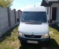 Білий Мерседес Sprinter, об'ємом двигуна 2.15 л та пробігом 448 тис. км за 18900 $, фото 5 на Automoto.ua