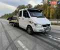 Белый Мерседес Sprinter, объемом двигателя 2.69 л и пробегом 350 тыс. км за 17500 $, фото 3 на Automoto.ua