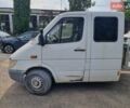 Білий Мерседес Sprinter, об'ємом двигуна 2.15 л та пробігом 920 тис. км за 9250 $, фото 3 на Automoto.ua