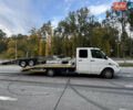 Білий Мерседес Sprinter, об'ємом двигуна 2.69 л та пробігом 350 тис. км за 19999 $, фото 4 на Automoto.ua