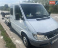 Белый Мерседес Sprinter, объемом двигателя 2.69 л и пробегом 588 тыс. км за 15200 $, фото 1 на Automoto.ua