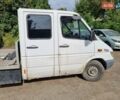Білий Мерседес Sprinter, об'ємом двигуна 2.15 л та пробігом 920 тис. км за 9250 $, фото 7 на Automoto.ua