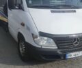 Белый Мерседес Sprinter, объемом двигателя 2.2 л и пробегом 404 тыс. км за 9500 $, фото 1 на Automoto.ua