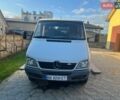 Белый Мерседес Sprinter, объемом двигателя 2.69 л и пробегом 1 тыс. км за 14500 $, фото 2 на Automoto.ua