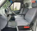 Білий Мерседес Sprinter, об'ємом двигуна 2.15 л та пробігом 206 тис. км за 11300 $, фото 24 на Automoto.ua
